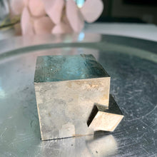 Load image into Gallery viewer, Rare - Large size pyrite cube from Spain