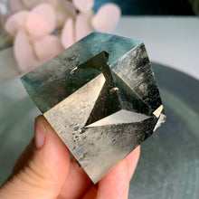 Load image into Gallery viewer, Rare - Large size pyrite cube from Spain