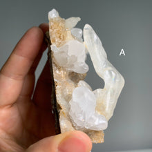 Load image into Gallery viewer, Rare - crystalize crystal cluster