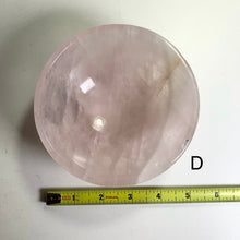 Load image into Gallery viewer, Crystal bowl