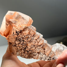 Load image into Gallery viewer, Large Nailhead Spar Calcite | Daye Mine China | Natural Calcite Crystal Specimen