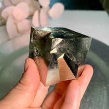 Load image into Gallery viewer, Rare - Large size pyrite cube from Spain