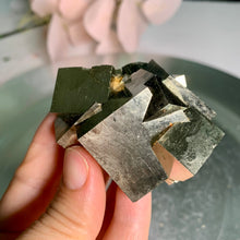 Load image into Gallery viewer, Rare - Large size pyrite cube from Spain