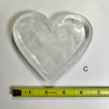 Load image into Gallery viewer, Clear quartz bowl