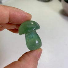 Load image into Gallery viewer, High quality - fluorite mushrooms (blind pick)