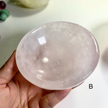 Load image into Gallery viewer, Crystal bowl