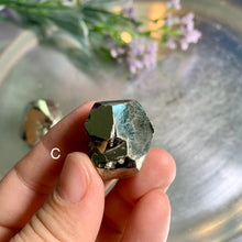Load image into Gallery viewer, Rare - High quality Colombia pyrite
