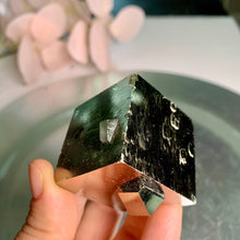 Load image into Gallery viewer, Rare - Large size pyrite cube from Spain