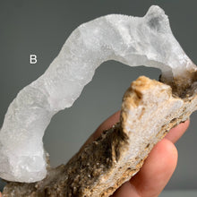 Load image into Gallery viewer, Rare - crystalize crystal cluster