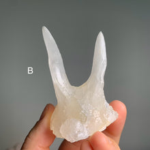 Load image into Gallery viewer, Rare - crystalline crystal cluster