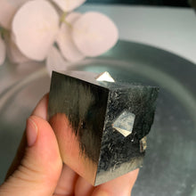 Load image into Gallery viewer, Rare - Large size pyrite cube from Spain