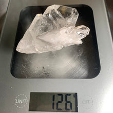 Load image into Gallery viewer, Top quality large size faden quartz