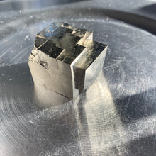 Load image into Gallery viewer, Large pyrite cube pyrite specimen from Spain 11