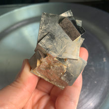 Load image into Gallery viewer, Large pyrite cube fro Spain 05