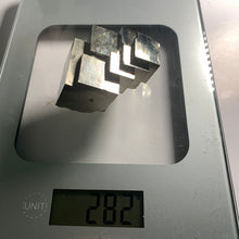 Load image into Gallery viewer, Large size pyrite cube from Spain 01