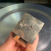 Load image into Gallery viewer, Large size pyrite cube from Spain 06