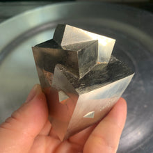 Load image into Gallery viewer, Large size pyrite cube from Spain 06