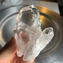 Load image into Gallery viewer, Top quality large size faden quartz