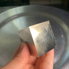 Load image into Gallery viewer, Large pyrite cube from Spain 04