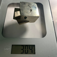 Load image into Gallery viewer, Large size pyrite cube from Spain 06