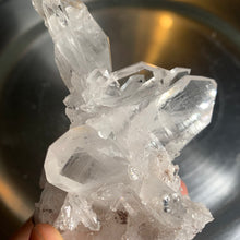 Load image into Gallery viewer, Top quality faden quartz with unique shape