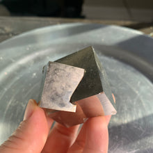 Load image into Gallery viewer, Large size pyrite cube from Spain 10