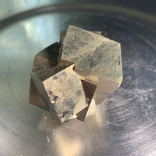 Load image into Gallery viewer, Large pyrite cube fro Spain 05
