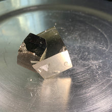 Load image into Gallery viewer, Large size pyrite cube from Spain 03