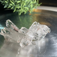 Load image into Gallery viewer, Top quality lemurian faden quartz 10