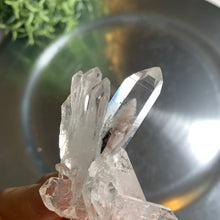 Load image into Gallery viewer, Top quality lemurian faden quartz 10