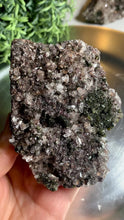 Load and play video in Gallery viewer, High quality gemmy sparkle epidote
