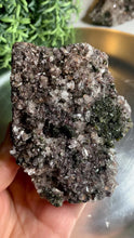 Load and play video in Gallery viewer, High quality gemmy sparkle epidote