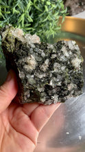 Load and play video in Gallery viewer, High quality gemmy epidote 01