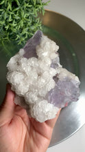 Load and play video in Gallery viewer, Yaogangxian fluorite with UV reaction calcite calcite 01
