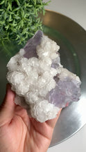 Load and play video in Gallery viewer, Yaogangxian fluorite with UV reaction calcite calcite 01