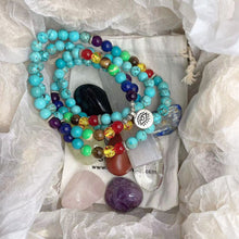 Load image into Gallery viewer, Chakra holiday bundle 5