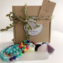Load image into Gallery viewer, Chakra holiday bundle 5