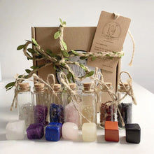 Load image into Gallery viewer, Chakra holiday bundle 6