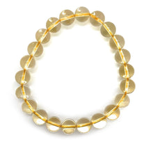 Load image into Gallery viewer, 7A level citrine bracelet