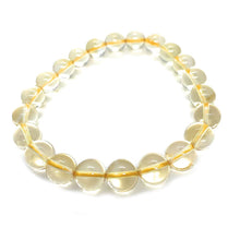 Load image into Gallery viewer, 7A level citrine bracelet