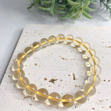 Load image into Gallery viewer, 7A level citrine bracelet