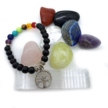 Load image into Gallery viewer, Chakra holiday bundle 2