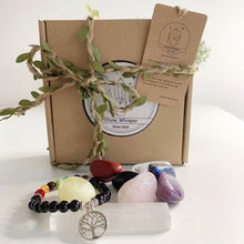 Load image into Gallery viewer, Chakra holiday bundle 2