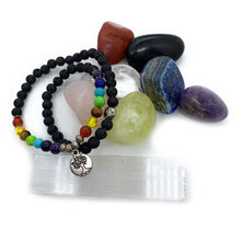 Load image into Gallery viewer, Chakra holiday bundle 1