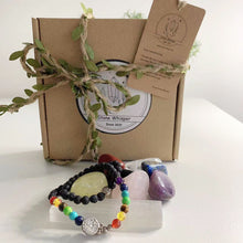 Load image into Gallery viewer, Chakra holiday bundle 1