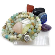 Load image into Gallery viewer, Chakra holiday bundle 3