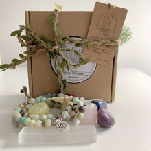 Load image into Gallery viewer, Chakra holiday bundle 3