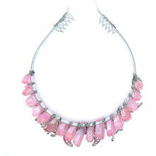 Load image into Gallery viewer, Natural crystal crown