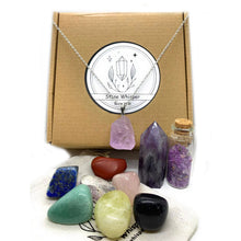 Load image into Gallery viewer, The third eye Chakra healing package 2