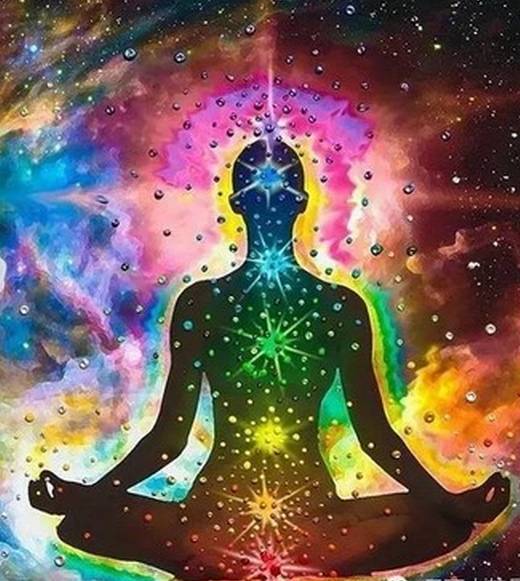 What exactly is chakra and how to activate chakras?
